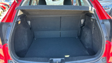 Honda HR-V 1.5 i-VTEC SE Navi CVT 5dr Petrol Hatchback